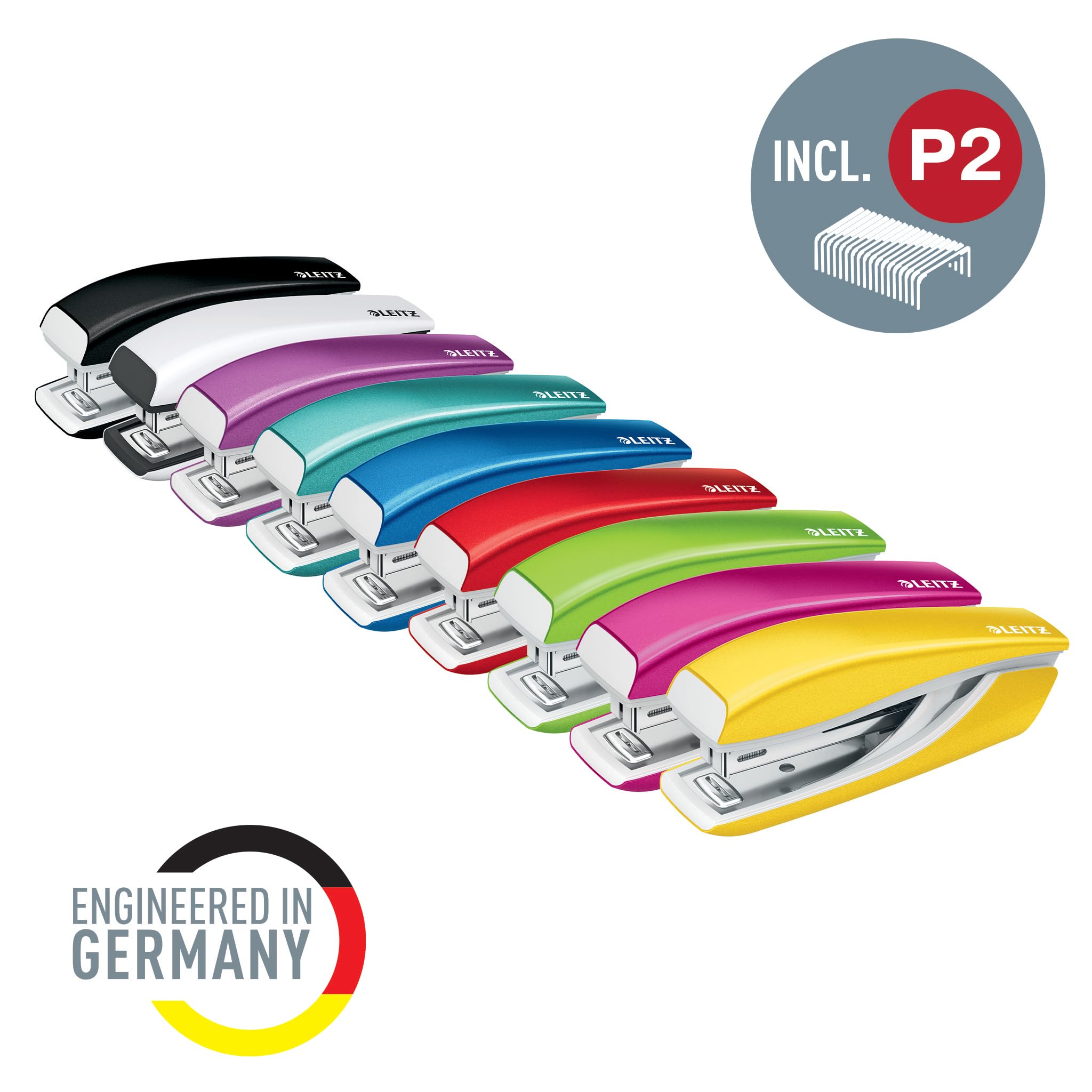 leitz-wow-heftger-t-55022026-30-blatt-tacker-inkl-200-heftklammern-rot image 5