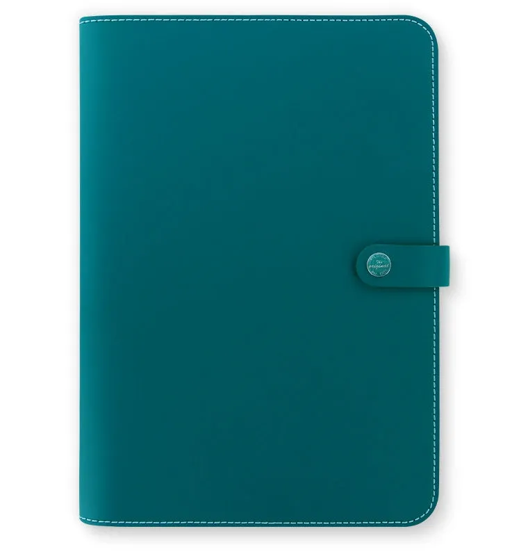 filofax-the-original-folio-a4-konferenzmappe-leder-schwarz image 1