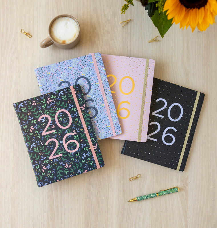 filofax-meadow-a5-planer-sky-2026-monatsplaner-recycelt image 6