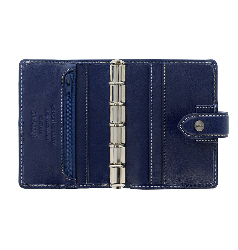 filofax-malden-organiser-mini-b-ffelleder-vintage image 6