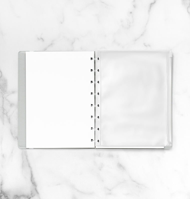 filofax-a5-klarsichttasche-mit-rei-verschluss-nachf-llbar image 2