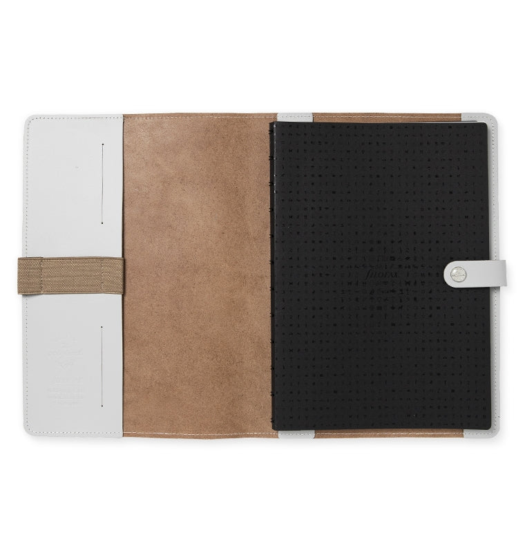 filofax-the-original-a4-folio-konferenzmappe-aus-leder-mit-notebook image 4