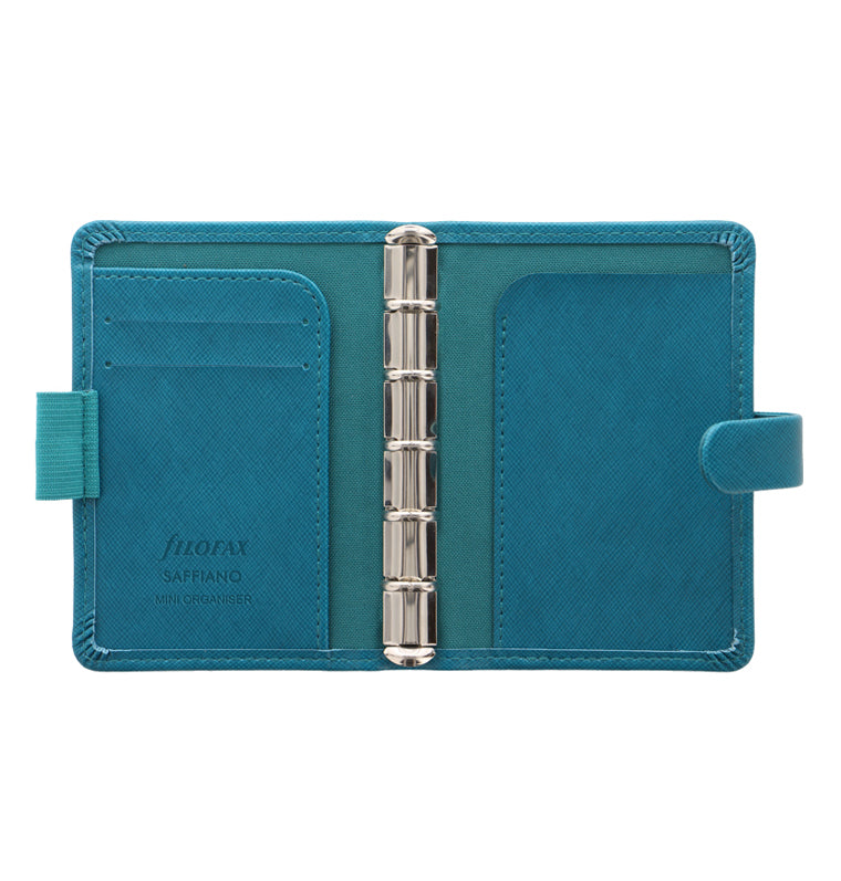 filofax-saffiano-mini-organiser image 3