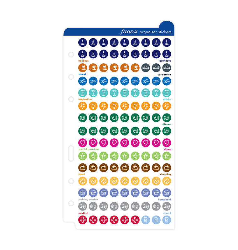 filofax-organiser-stickers-large-aufkleber-set image 4