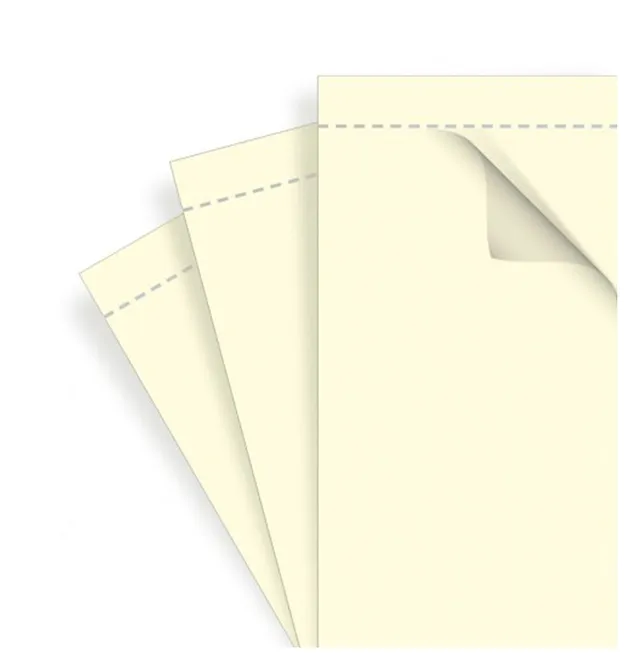 flex-by-filofax-jot-pad-a5-notizblock-3er-pack-perforiert image 1