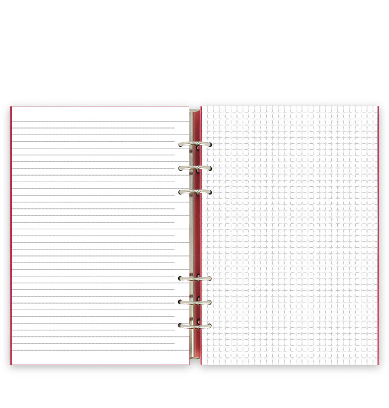 filofax-clipbook-classic-a5-organiser-lederoptik-sale image 7