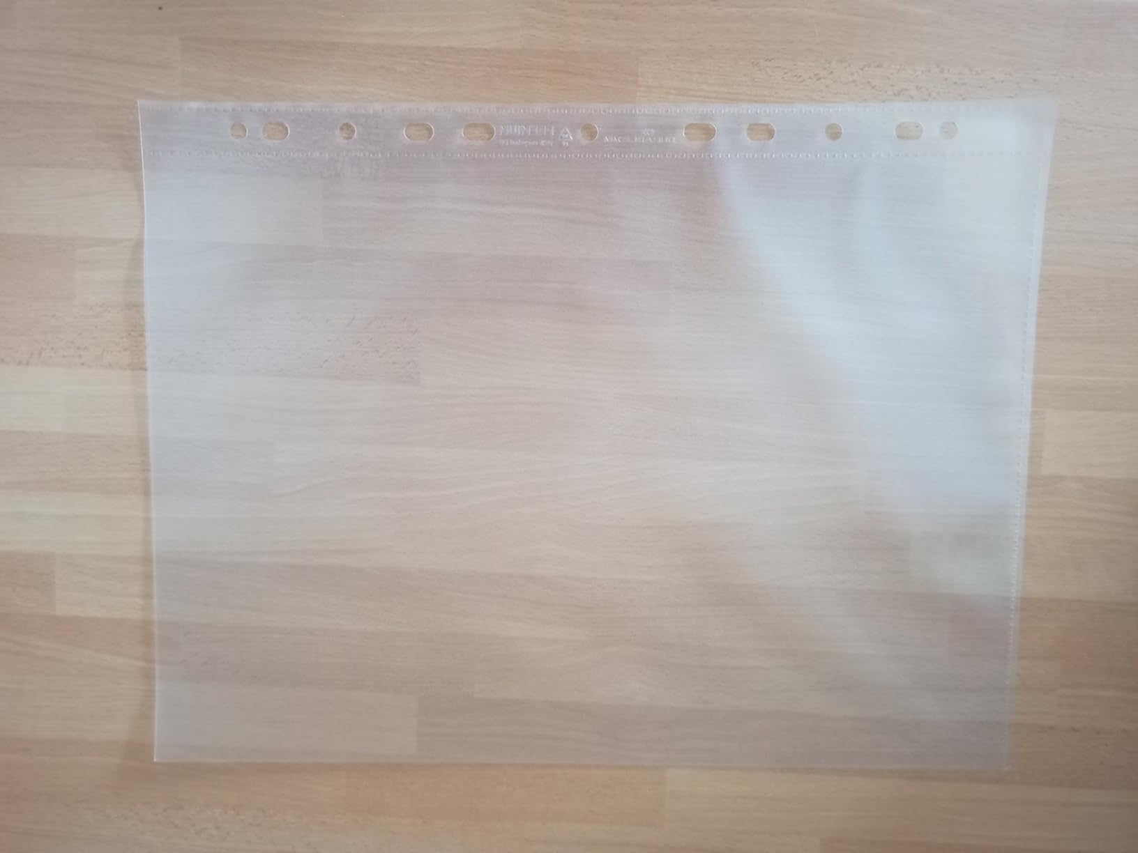 Verlässliche Alltagshüllen
