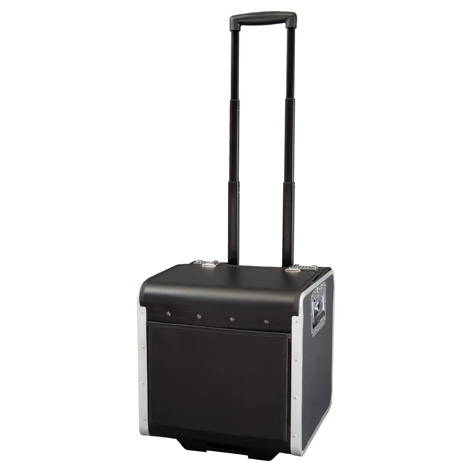 alassio-perugia-aktenkoffer-trolley-schwarz image 1