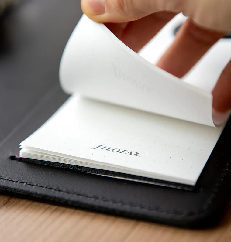 filofax-the-original-a5-notepad-punktkariert image 5