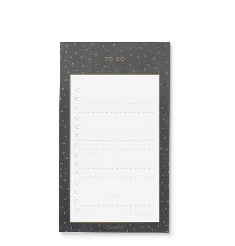 filofax-confetti-to-do-notizblock-personal-a5 image 1