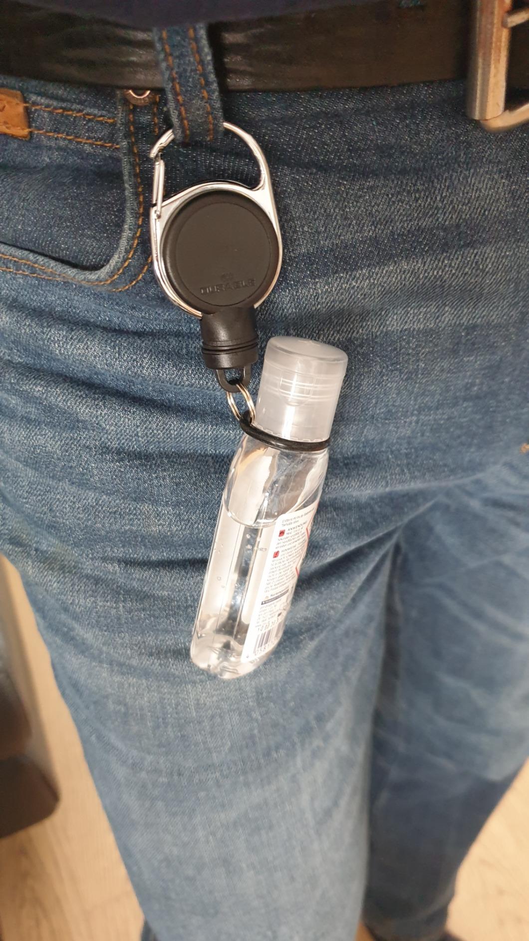 Durchdachte Lösung