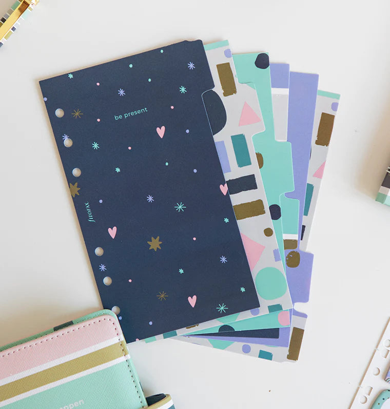 filofax-good-vibes-personal-trennbl-tter image 4