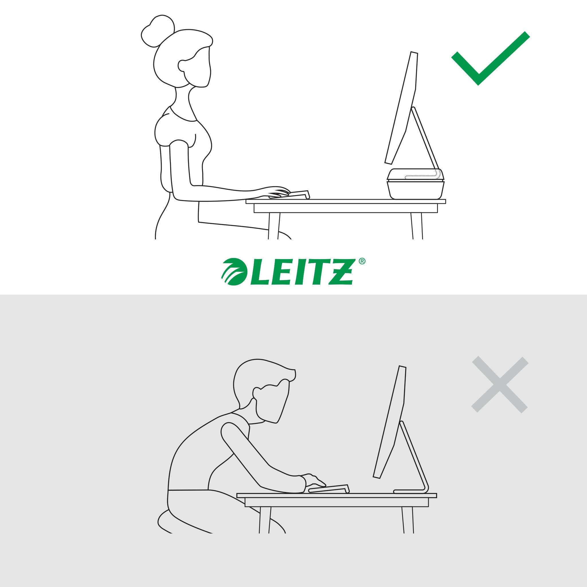 leitz-ergo-monitorst-nder-65040085-hellgrau-h-henverstellbar-f-r-monitore-bis-27 image 4