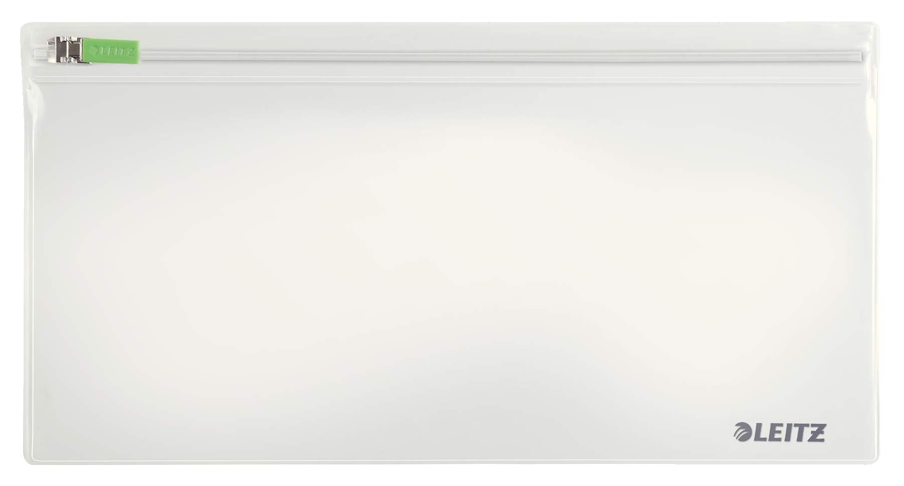 leitz-complete-zip-beutel-3er-pack-xs-s-m-pvc-transparent image 7