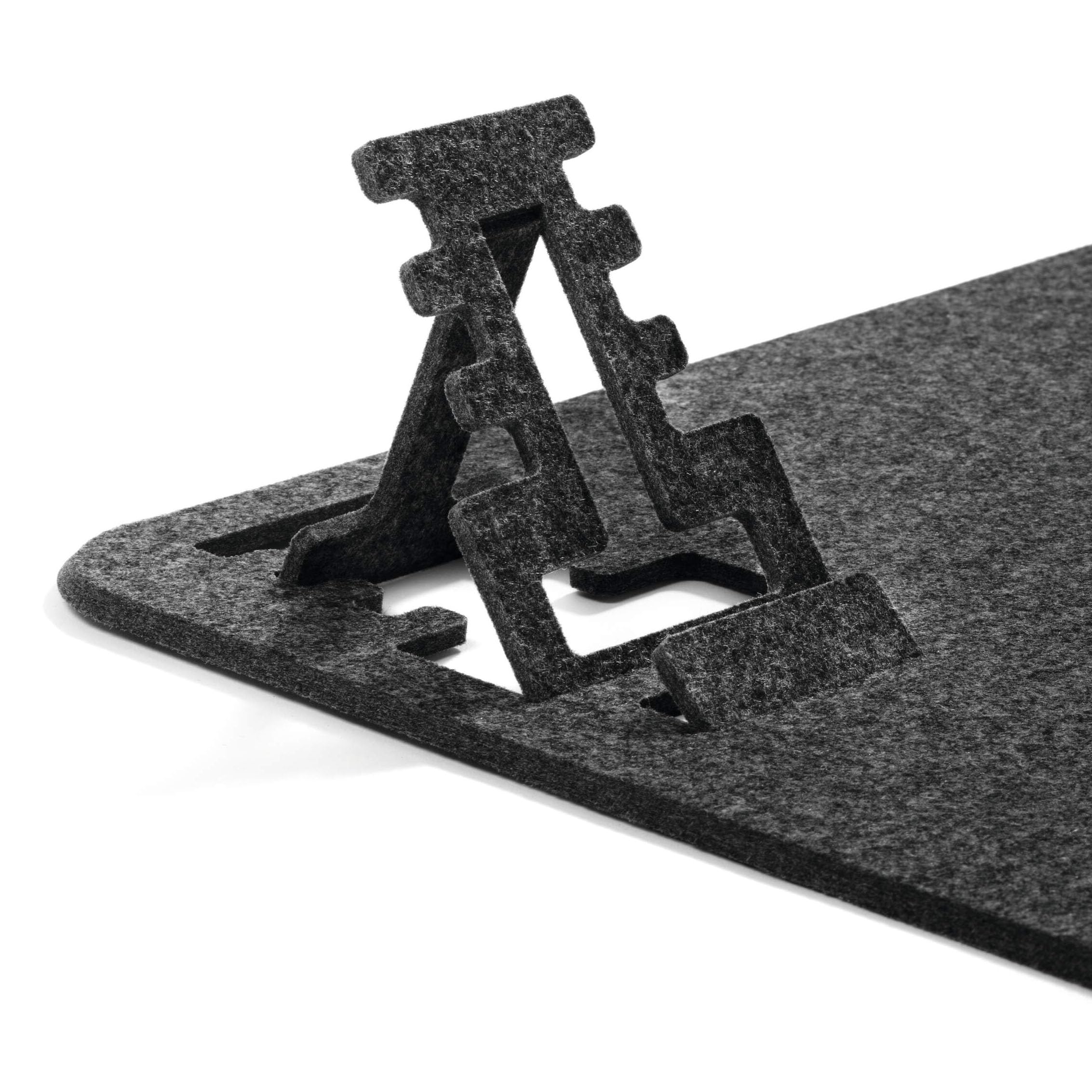 durable-effect-schreibtischunterlage-filz-anthrazit-zusammenklappbar-mit-handyha image 4