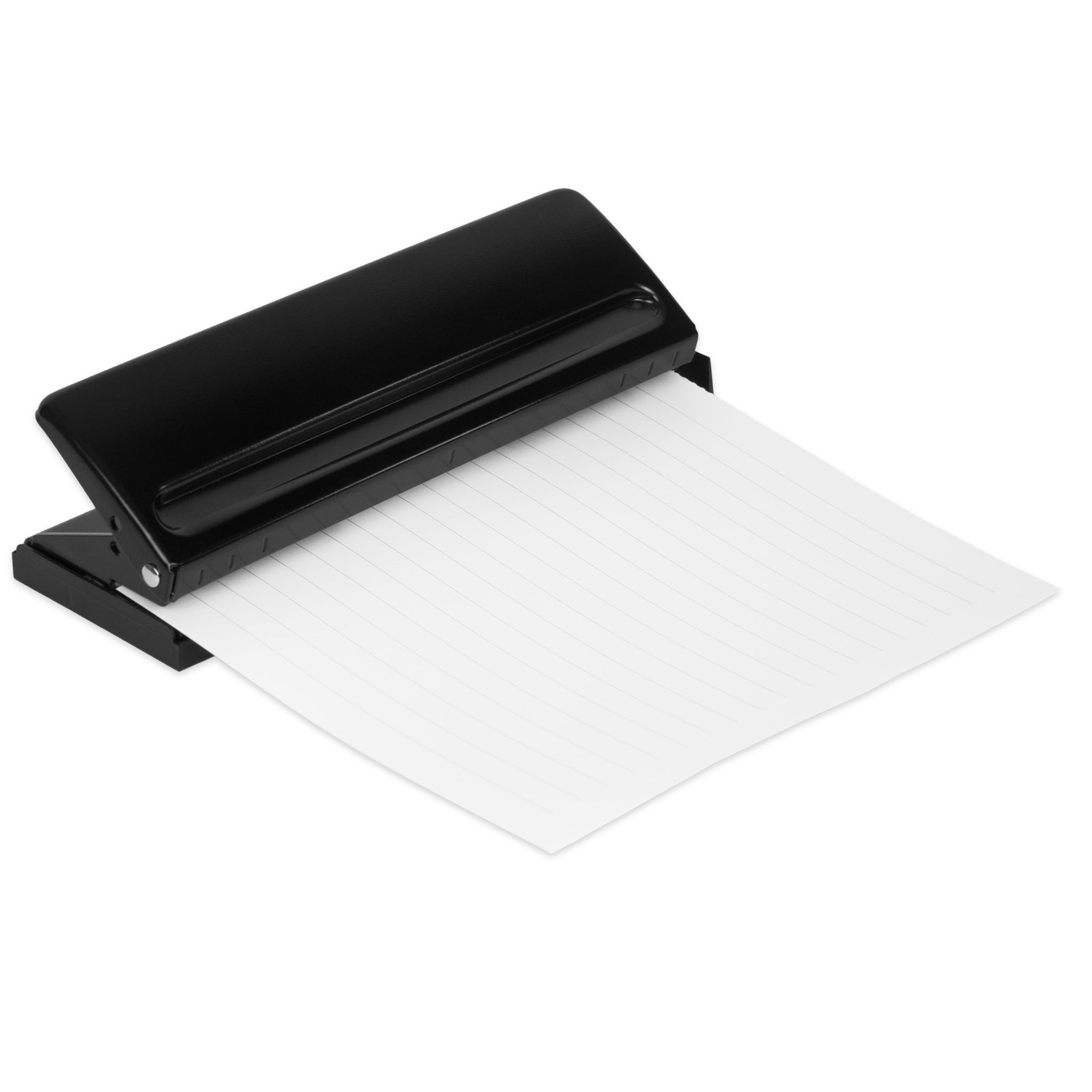 time-system-multi-locher-verstellbar-f-r-alle-gr-en-business-a5 image 2