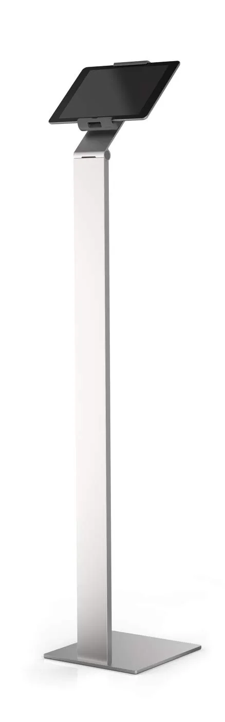 durable-tablet-bodenst-nder-893223-f-r-7-13-zoll-silber-anthrazit image 1