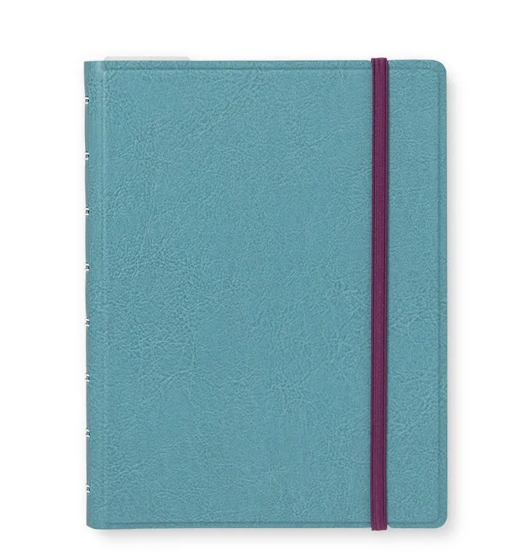 filofax-contemporary-a5-nachf-llbares-notizbuch-mit-100g-papier image 1