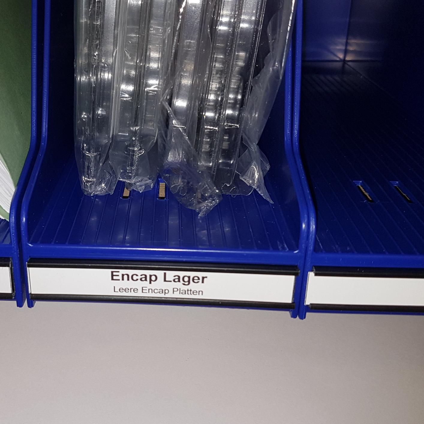 Praktisches 20er Pack fürs ganze Büro
