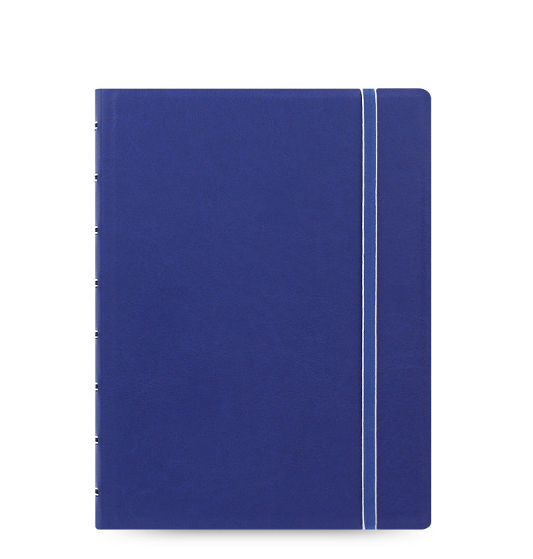 filofax-classic-a5-notizbuch-nachf-llbar-kunstleder-mit-spiralbindung image 2