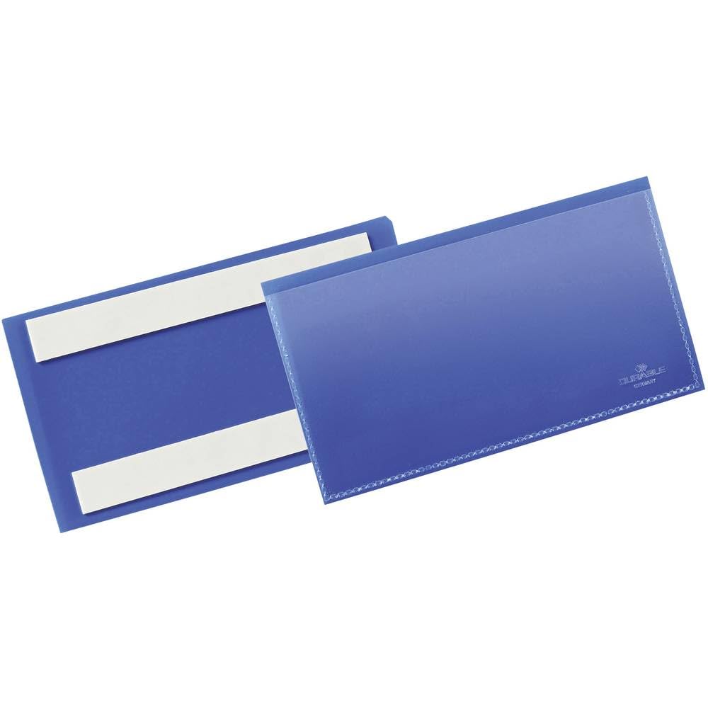 durable-kennzeichnungstasche-a6-quer-selbstklebend-dunkelblau-50-st-ck image 4
