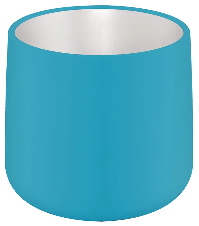 leitz-cosy-keramik-blumentopf-sanftes-blau-53310061 image 1