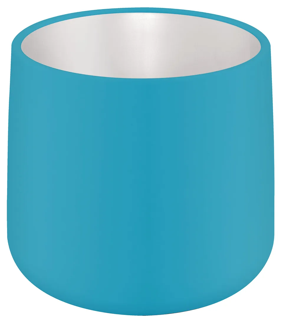 leitz-cosy-keramik-blumentopf-sanftes-blau-53310061 image 1