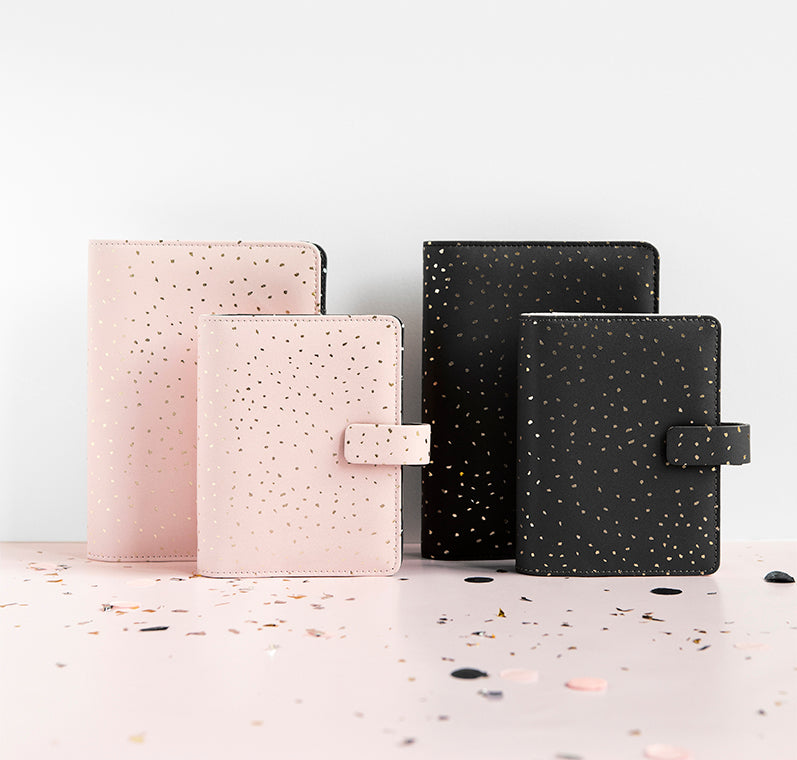 filofax-confetti-pocket-organiser-gold-akzente-glatt image 5