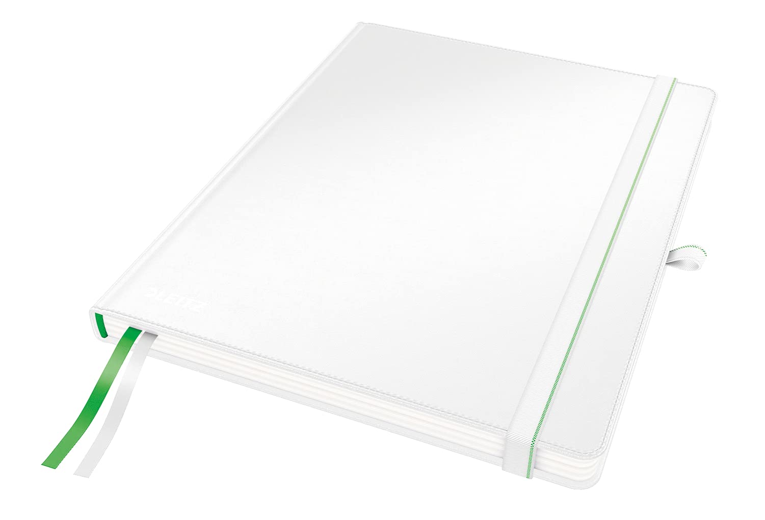 leitz-complete-notizbuch-44720001-a4-liniert-wei image 3