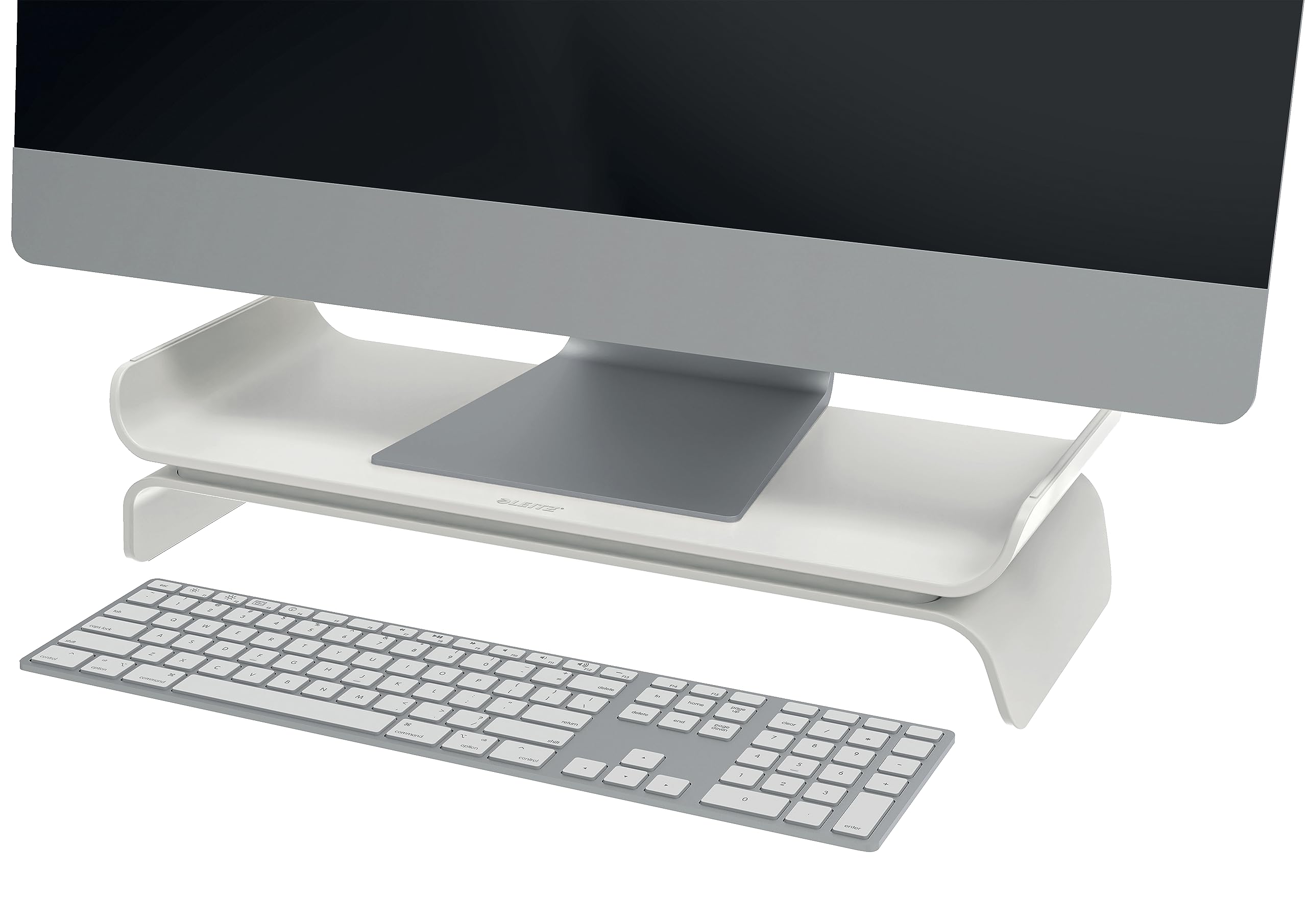 leitz-ergo-monitorst-nder-65040085-hellgrau-h-henverstellbar-f-r-monitore-bis-27 image 6