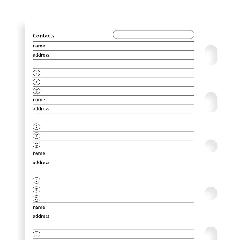 filofax-kontakte-englisch-pocket-adress-einlagen-wei-20-blatt image 4
