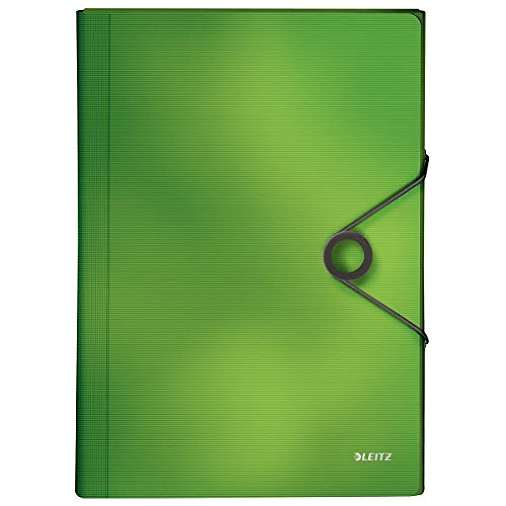 leitz-solid-projektmappe-pp-a4-wei-45791001 image 2