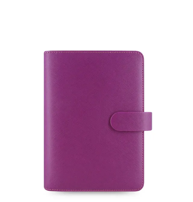 filofax-saffiano-personal-organiser-sale image 1