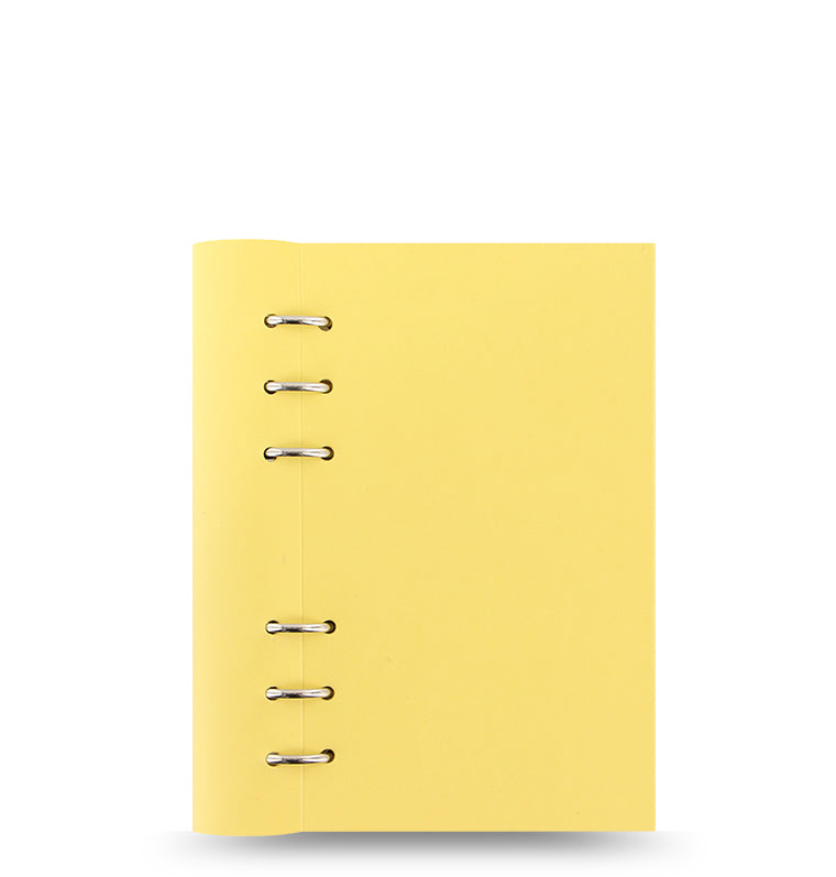 filofax-clipbook-classic-pastels-personal-organiser-sale image 1