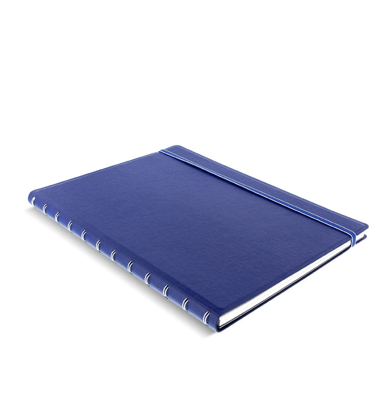filofax-classic-notizbuch-a4-nachf-llbar-kunstleder-spiralbindung image 7