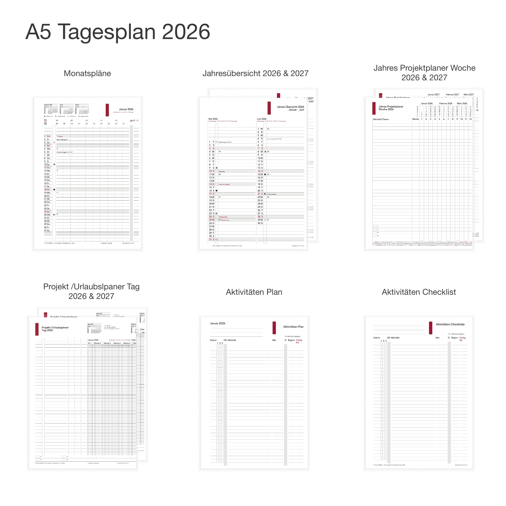 time-system-business-a5-jahresinhalt-2026-de-tag-1-tag-auf-2-seiten image 4