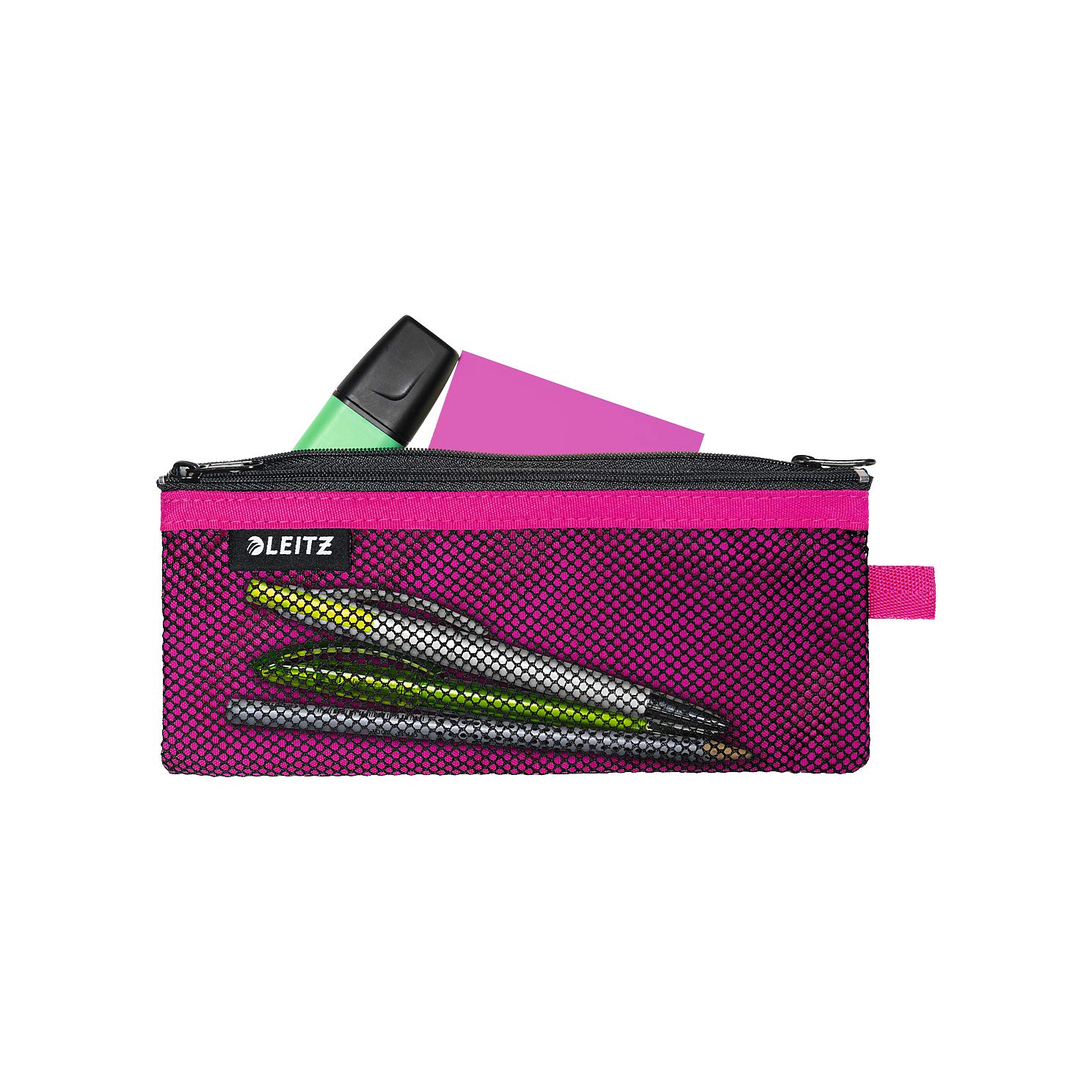 leitz-wow-m-ppchen-gr-e-m-mit-2-f-chern-21-x-8-5-cm-schwarz-40120095 image 7