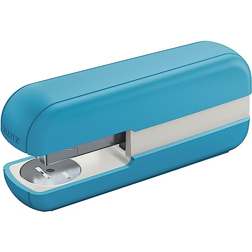 leitz-cosy-tacker-55670019-f-r-bis-zu-30-blatt-gelb image 8