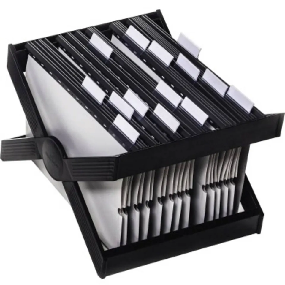 durable-carry-h-ngekorb-a4-f-r-30-h-ngemappen-anthrazit-260058 image 1