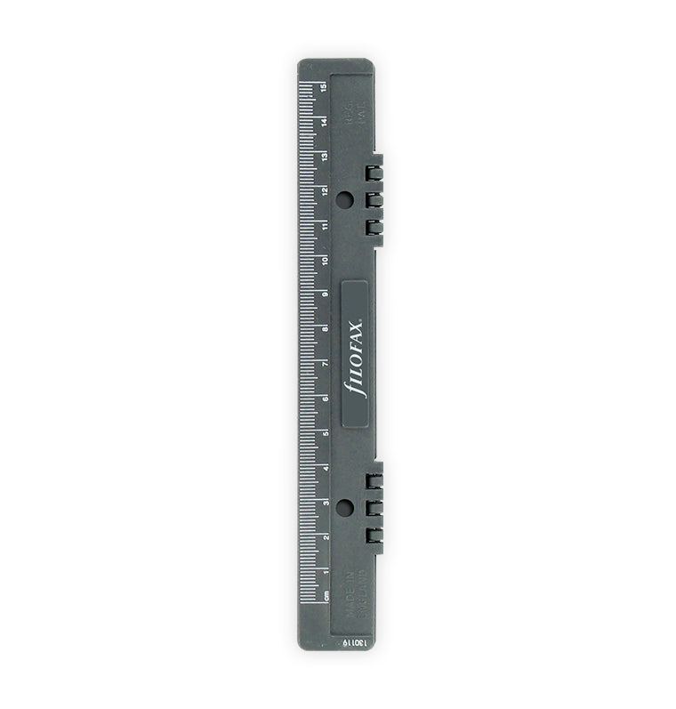 filofax-lineal-locher-zum-einheften-personal image 1