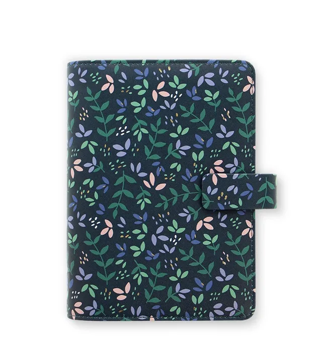 filofax-garden-personal-organiser-mit-gold-akzenten image 1