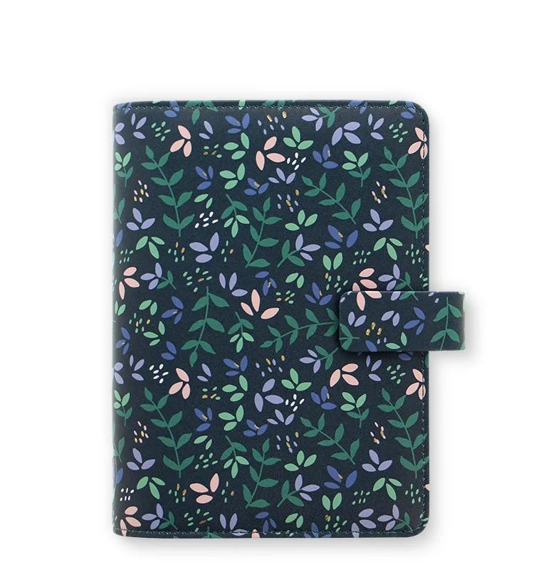 filofax-garden-personal-organiser-mit-gold-akzenten image 1