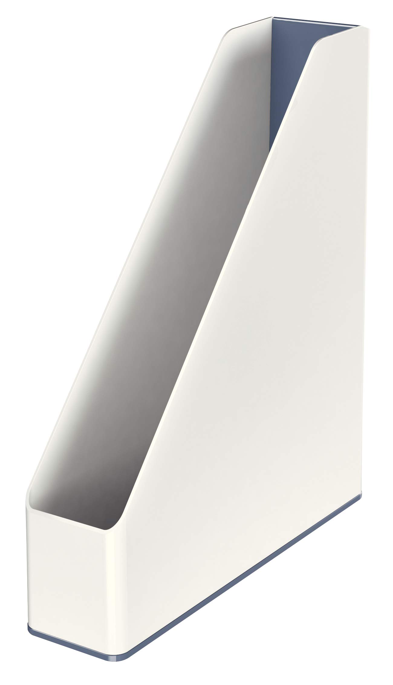 leitz-stehsammler-a4-wow-duo-colour-wei-gelb-4er-pack image 7