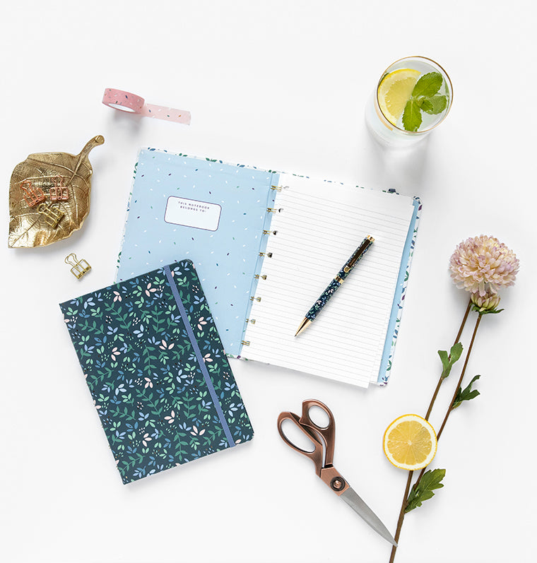 filofax-garden-a5-nachf-llbares-notizbuch-spiralbindung-liniert image 8
