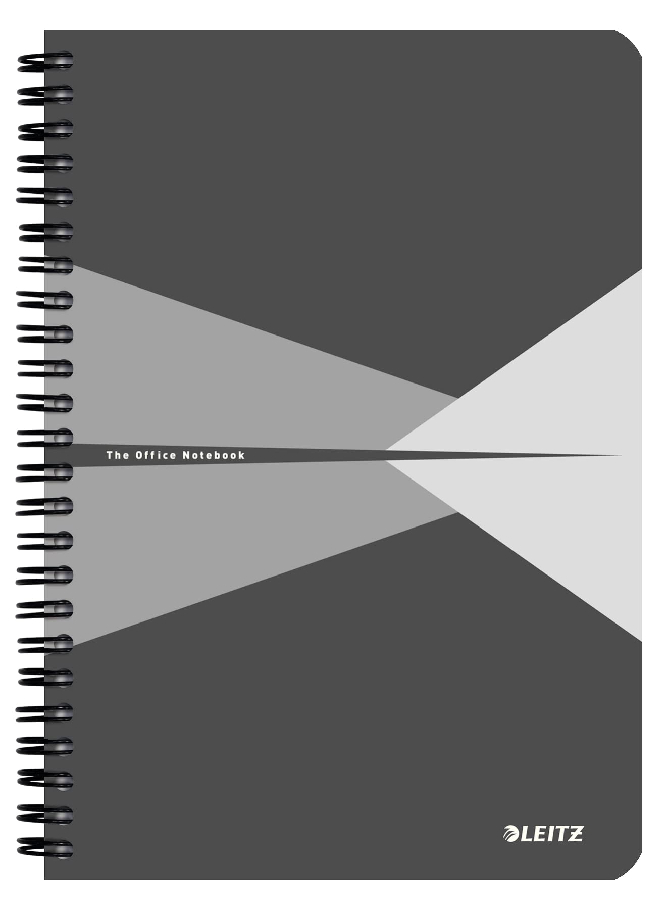 leitz-office-notizblock-44980099-a5-spiral-pp-einband-90-blatt-kariert image 4