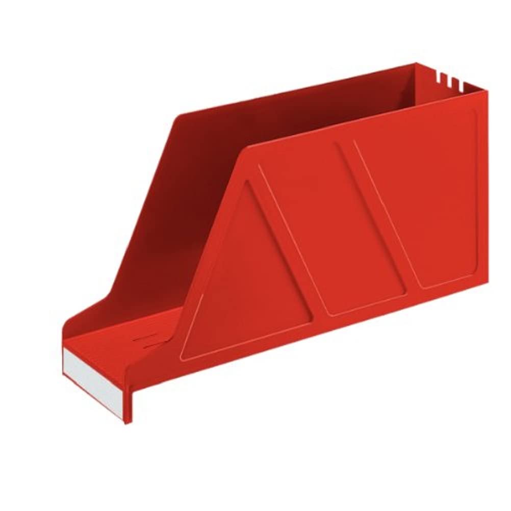 leitz-stehsammler-querformat-a4-20er-pack-blau-24270035 image 3