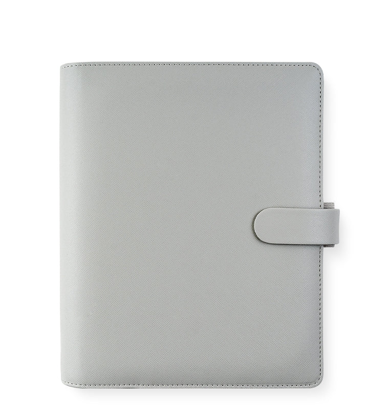 filofax-saffiano-a5-organiser-kunstleder-business-planer image 1