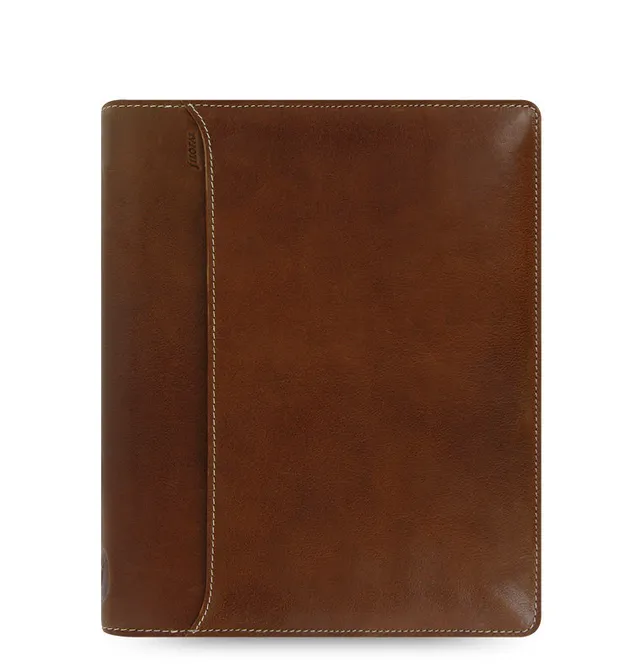 filofax-lockwood-zip-organiser-a5-leder-mit-rei-verschluss image 1