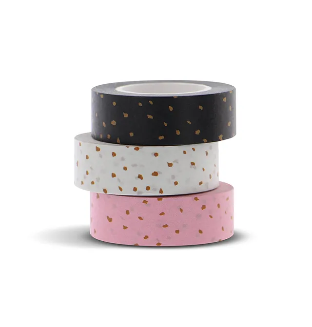 filofax-confetti-washi-tape-set-3-teilig image 1