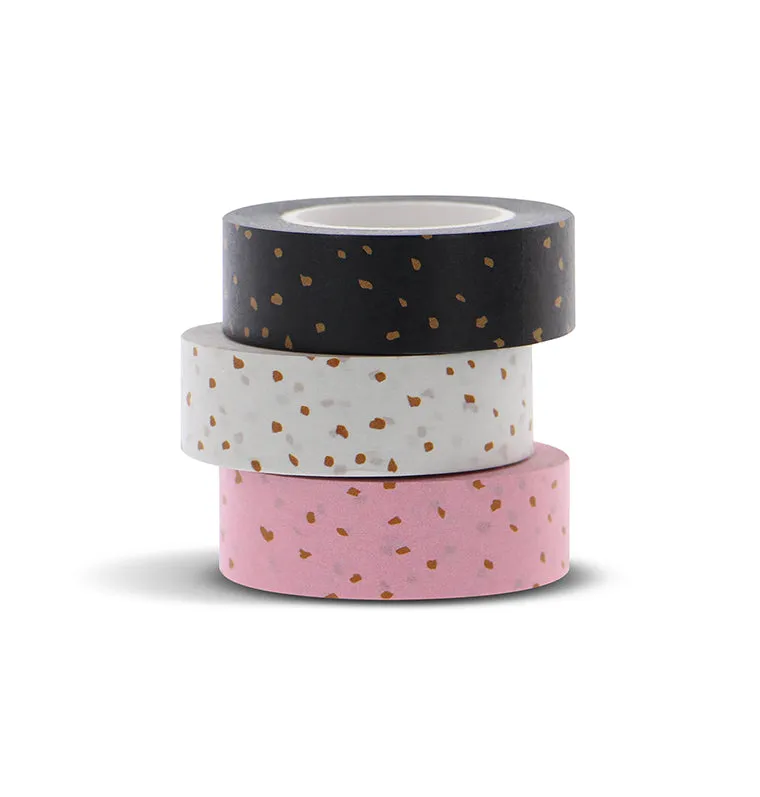filofax-confetti-washi-tape-set-3-teilig image 1